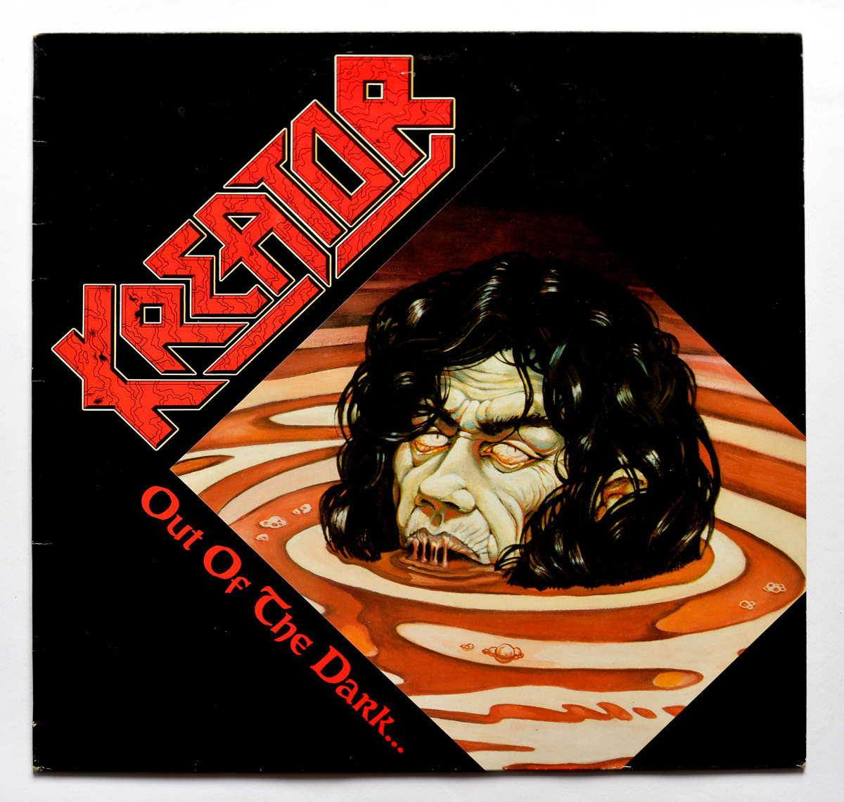 A0269 Kreator Out Of The Dark..Into The Light